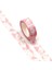 G219 Stili G Folyo Washi Bant Scrapbooking Maskeleme Yapışkan Bantlar Kağıt Japon Kawaii Kırtasiye Çıkartmalar Okul Malzemeleri (Yurt Dışından) 1