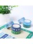 G Tarzı 15MM x Kar Geyiği Noel Ağacı Dekoratif Washi Bant Dıy Scrapbooking Maskeleme Bandı Okul Ofis Tedarik (Yurt Dışından) 4