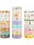 Y Tarzı Donut Sakura Tüy Dekoratif Washi Bant Yapışkan Bant Dıy Scrapbooking Etiket Etiket Maskeleme Bandı (Yurt Dışından) 3