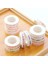 No.4 Tarzı 0.7 cm * 10 M Kalp Kawaii Washi Bant Dekorasyon Scrapbooking Paterie Otokollant Maskeleme Bandı Okul Malzemeleri Sticker Kırtasiye (Yurt Dışından) 4