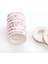 No.4 Tarzı 0.7 cm * 10 M Kalp Kawaii Washi Bant Dekorasyon Scrapbooking Paterie Otokollant Maskeleme Bandı Okul Malzemeleri Sticker Kırtasiye (Yurt Dışından) 5