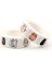 A364 Stili 2021 Yeni M Kedi Küçük Kalpli Kedi Paws Kedi Dikişsiz Dekoratif Washi Bant Scrapbooking Maskeleme Bandı Okul Ofis Tedarik (Yurt Dışından) 5