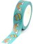 NO.750 Stili 2022 Yenı 1 Adet Dekoratif Paskalya Yumurtaları Mavi Tavşan Civciv Washi Bantlar Set Kağıt Planlayıcısı Scrapbooking Maskeleme Bandı Sevimli Kırtasiye (Yurt Dışından) 1