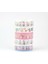 NO.750 Stili 2022 Yenı 1 Adet Dekoratif Paskalya Yumurtaları Mavi Tavşan Civciv Washi Bantlar Set Kağıt Planlayıcısı Scrapbooking Maskeleme Bandı Sevimli Kırtasiye (Yurt Dışından) 4