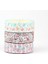 NO.750 Stili 2022 Yenı 1 Adet Dekoratif Paskalya Yumurtaları Mavi Tavşan Civciv Washi Bantlar Set Kağıt Planlayıcısı Scrapbooking Maskeleme Bandı Sevimli Kırtasiye (Yurt Dışından) 5