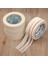 12MM Tarzı 50MROLL Dıy Craft Yapışkanlı Boyama Kağıdı Fırça Boya Bandı Yazılabilir Anti-Kirli Maskeleme Bandı Ev Yenileme Araba Sticker (Yurt Dışından) 3