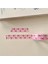 Kiraz Tarzı Yeni 5m Pembe Kiraz Washi Bant Scrapbooking Bullet Dergisi Dekorasyon Sticker Çiçek Maskeleme Bandı Kawaii Kırtasiye (Yurt Dışından) 1