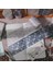 Bir Stil Vintage William Morris Desen Maskeleme Washi Bant Çiçek Papatya Dekoratif Yapışkan Bant Decora Diy Scrapbooking Sticker Etiket (Yurt Dışından) 5
