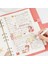 No.14 Tarzı 45MM * 5 M Kawaii Kızlar Günlük Maskeleme Washi Bant Dekoratif Yapışkan Bant Decora Diy Scrapbooking Sticker Etiket Kırtasiye (Yurt Dışından) 2