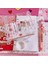 15MM x 5m G Stili Ins Sıcak Bulutlar Gülümseme Ayı ve Kağıt Yapışkan Bant Aşk Çiçek Kawaii Kore Washi Bant El Hesabı Dekoratif Bant Kırtasiye (Yurt Dışından) 2