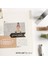B Tarzı Journamm Vintage Morandi Renkli Mektuplar Kafes Washi Bant Önemsiz Dergisi Dekoratif Maskeleme Bantları Dıy Scrapbooking Için (Yurt Dışından) 5