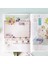B Tarzı Renkli Izgara Serisi Washi Bant Yapışkan Bant Dıy Scrapbooking Sticker Etiket Maskeleme Bandı Öğrenci Kırtasiye Hediye (Yurt Dışından) 4