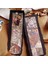 Gelinmiwu Tarzı Lot Dekoratif Yapışkan Bantlar Vintage Kolaj Dekoratif Scrapbooking Kendi Başına Yap Kağıdı Japon Çıkartmaları (Yurt Dışından) 4