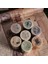 D Stili 5 cm Genişliğinde Vintage Şiirler Bilet Mektupları Bitkiler Maskeleme Washi Bant Dekoratif Yapışkan Bant Decora Diy Scrapbooking Sticker Etiket (Yurt Dışından) 5