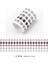 No.7 Tarzı 60MM * 3m Renkli Noktalar Geniş Maskeleme Bantları Diy Scrapbooking Dergisi Günlüğü Defter Yapışkanlı Dekoratif Washi Bant Etiket Ruloları (Yurt Dışından) 1