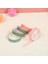 B Tarzı Çok Renkli Macaron Morandi Renkli Washi Kağıt Maskeleme Bandı Scrapbooking Dekorasyon Dergisi Dıy Malzeme Için Set (Yurt Dışından) 5
