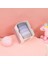 Ben Stil Çok Renkli Macaron Morandi Renkli Washi Kağıt Maskeleme Bandı Scrapbooking Dekorasyon Dergisi Dıy Malzeme Için Set (Yurt Dışından) 1