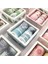 Landi Lvdong Tarzı Et Farklı Boyutlarda Washi Bant Seti Petal Çiçek Kağıt Maskeleme Bantları Japon Dergisi Bant Diy Scrapbooking Sticker (Yurt Dışından) 4