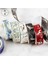 L Tarzı Mavi Altın Dalga Folyo Washi Bant Dıy Dekorasyon Scrapbooking Planlayıcısı Maskeleme Bandı Yapışkan Bant Etiket Etiket Kırtasiye (Yurt Dışından) 2