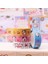 B Tarzı 5m Maskeleme Bandı Dekoratif Yapışkanlı Scrapbooking Kız Albümü Kırtasiye Washi Bant Kırtasiye Çıkartmalar Fotoğraf Günlüğü (Yurt Dışından) 5