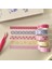 D Stili 5 M Kawaii Kiraz Washi Bant Kızlar Için Scrapbooking Dıy Dekor Dergisi Kore Bant Planlayıcısı Maskeleme Bandı Günlüğü Kırtasiye Sticker (Yurt Dışından) 4