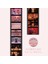 No.1 Tarzı Retro Edebi Film Serisi Washi Bant Kawaii Yapışkan Bant Dıy Scrapbooking Sticker Etiket Japon Maskeleme Bandı (Yurt Dışından) 1