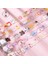 Ben Stil Hayvanlar Kalp Kek Nokta Washi Bantlar Kawaii Yazma Washi Bant Daire Çıkartmalar Diy Dekoratif Günlük Planlayıcısı Scrapbooking (Yurt Dışından) 2