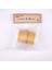 B Tarzı Dimi 60MM * 3m Kraft Kağıt Etiket Bant Kafes Mektup Yapışkanlı Etiket Dıy Mermi Günlük Tutma Dekor Kırtasiye Okul Kaynağı (Yurt Dışından) 1