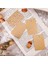 B Tarzı Dimi 60MM * 3m Kraft Kağıt Etiket Bant Kafes Mektup Yapışkanlı Etiket Dıy Mermi Günlük Tutma Dekor Kırtasiye Okul Kaynağı (Yurt Dışından) 5