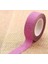 No.2 Tarzı 16 Renk Sıcak Satış 10M Glitter Washi Yapışkan Kağıt Maskeleme Yapışkan Bant Etiket Zanaat Dekoratif Diy (Yurt Dışından) 1