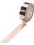 Yeşil Stil 15MM * 10M Altın Folyo Washi Bant Gümüş Altın Bronz Gül Yeşil Renk Japon Kawaii Dıy Scrapbooking Araçları Maskeleme Bandı (Yurt Dışından) 3