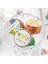 No.2 Tarzı Rulo Sevimli Çiçek Ayı Aşk Kalp Washi Bant Dekoratif Yapışkan Bant Dıy Scrapbooking Çıkartmalar Kawaii Etiket Maskeleme Bantları (Yurt Dışından) 3