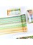 Bir Stil 20 Rulo Washi Bant Seti Folyo Altın Ince Dekoratif Maskeleme Washi Bantlar Scrapbooking Hediye Paketleme Için 2mm Geniş Diy Kağıt Bant (Yurt Dışından) 1