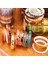 Bir Stil 20 Rulo Washi Bant Seti Folyo Altın Ince Dekoratif Maskeleme Washi Bantlar Scrapbooking Hediye Paketleme Için 2mm Geniş Diy Kağıt Bant (Yurt Dışından) 4
