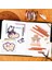 Bir Stil 20 Rulo Washi Bant Seti Folyo Altın Ince Dekoratif Maskeleme Washi Bantlar Scrapbooking Hediye Paketleme Için 2mm Geniş Diy Kağıt Bant (Yurt Dışından) 5