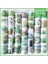 NO.80175 Stili Ücretsiz G, Özel Mürekkep Washi Bant,, Dıy Zanaat Maskeleme Bandı, Karalama Defteri Günlüğü, Birçok Kupon ve Görüş, Sahne Stilleri. Sıcak Satış (Yurt Dışından) 2
