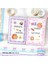 No.5 Tarzı 8 Rollset Kawaii Washi Bantlar Set Dekoratif Maskeleme Bandı Diy Scrapbooking Albümü Günlüğü Etiket Etiket Sevimli Japon Kırtasiye (Yurt Dışından) 3