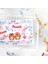 No.5 Tarzı 8 Rollset Kawaii Washi Bantlar Set Dekoratif Maskeleme Bandı Diy Scrapbooking Albümü Günlüğü Etiket Etiket Sevimli Japon Kırtasiye (Yurt Dışından) 5