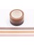 No.1 Tarzı Lot Renk Izgarası Dekoratif Washi Bant Seti Japon Kağıt Etiketler Scrapbooking Yapıştırıcı Washitape Kırtasiye (Yurt Dışından) 3