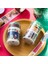 E Stili Ristmas Karnaval Maskeleme Washi Bant Retro Festivali Sanat Dekoratif Yapışkan Bant Diy Scrapbooking Sticker Etiket Kırtasiye (Yurt Dışından) 4