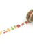 NO.1919 Stili 15MM x 10M Sevimli Lotkawaii Çiçek Gıda Hayvanlar Dekoratif Jiataihe Washi Bant Dıy Scrapbooking Maskeleme Bandı Okul Ofis Tedarik (Yurt Dışından) 4