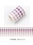 No.8 Stili 60MM * 3m Renkli Noktalar Geniş Maskeleme Bantları Diy Scrapbooking Dergisi Günlüğü Defter Yapışkanlı Dekoratif Washi Bant Etiket Ruloları (Yurt Dışından) 1