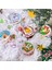 B Tarzı Merry Christmas Karikatür Maskeleme Washi Bant Kalıp Kesme Dekoratif Yapışkan Bant Diy Scrapbooking Sticker Etiket Kırtasiye (Yurt Dışından) 3