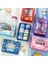 Bir Stil Kutu Süper Tatlı Serisi Maskeleme Washi Bant Sevimli Kız Dekoratif Yapışkan Bant Diy Scrapbooking Sticker Etiket Kırtasiye (Yurt Dışından) 2