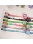 No.5 Tarzı 5m Yıldızlı Gökyüzü Bulut Perde Washi Maskeleme Bandı Scrapbooking Dergisi Dekoratif Yapışkan Bant Dıy Günlüğü Albümü Malzeme Kırtasiye (Yurt Dışından) 3
