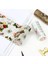 No.12 Tarzı 10CM * 5m Vintage Ingilizce Posta Damgası Posteri Harita Dekoratif Yapışkan Bant Maskeleme Washi Bant Dıy Scrapbooking Sticker Etiket (Yurt Dışından) 3