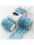 Kızların Rüya Stili Et Manzara Washi Bant Düz Renk Maskeleme Bandı Dekoratif Yapışkan Bant Sticker Scrapbooking Planlayıcısı Kırtasiye Tedarik (Yurt Dışından) 5