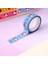 C Stili 5m Maskeleme Bandı Dekoratif Yapışkanlı Scrapbooking Kız Albümü Kırtasiye Washi Bant Kırtasiye Çıkartmalar Fotoğraf Günlüğü (Yurt Dışından) 1