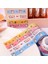 C Stili 5m Maskeleme Bandı Dekoratif Yapışkanlı Scrapbooking Kız Albümü Kırtasiye Washi Bant Kırtasiye Çıkartmalar Fotoğraf Günlüğü (Yurt Dışından) 4