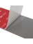 84X53MM Stili 5 Adet Gri Bant Kauçuk Köpük Çift Taraflı Yapıştırıcı Güçlü Yapışkan Yüzey Kırmızı Gri Alt Ofis Kırtasiye Bandı 84*53* (Yurt Dışından) 3